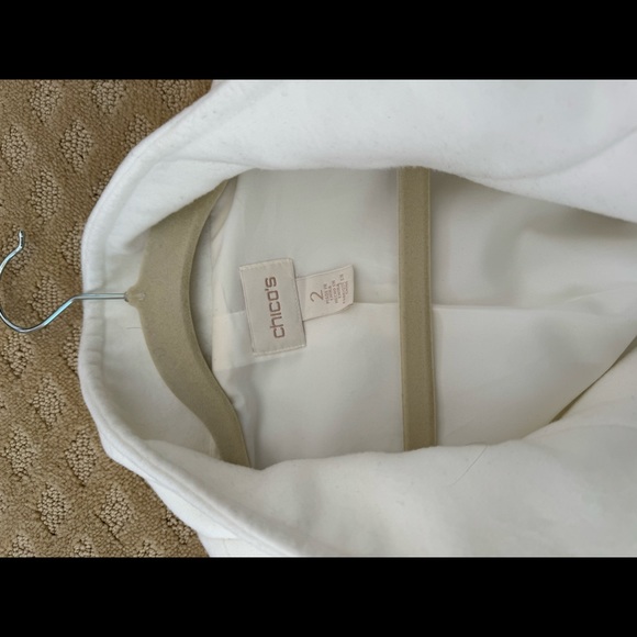 Wool Coat - Picture 3 of 4